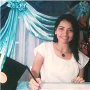 Profesora con experiencia en niños desde inicial a primaria